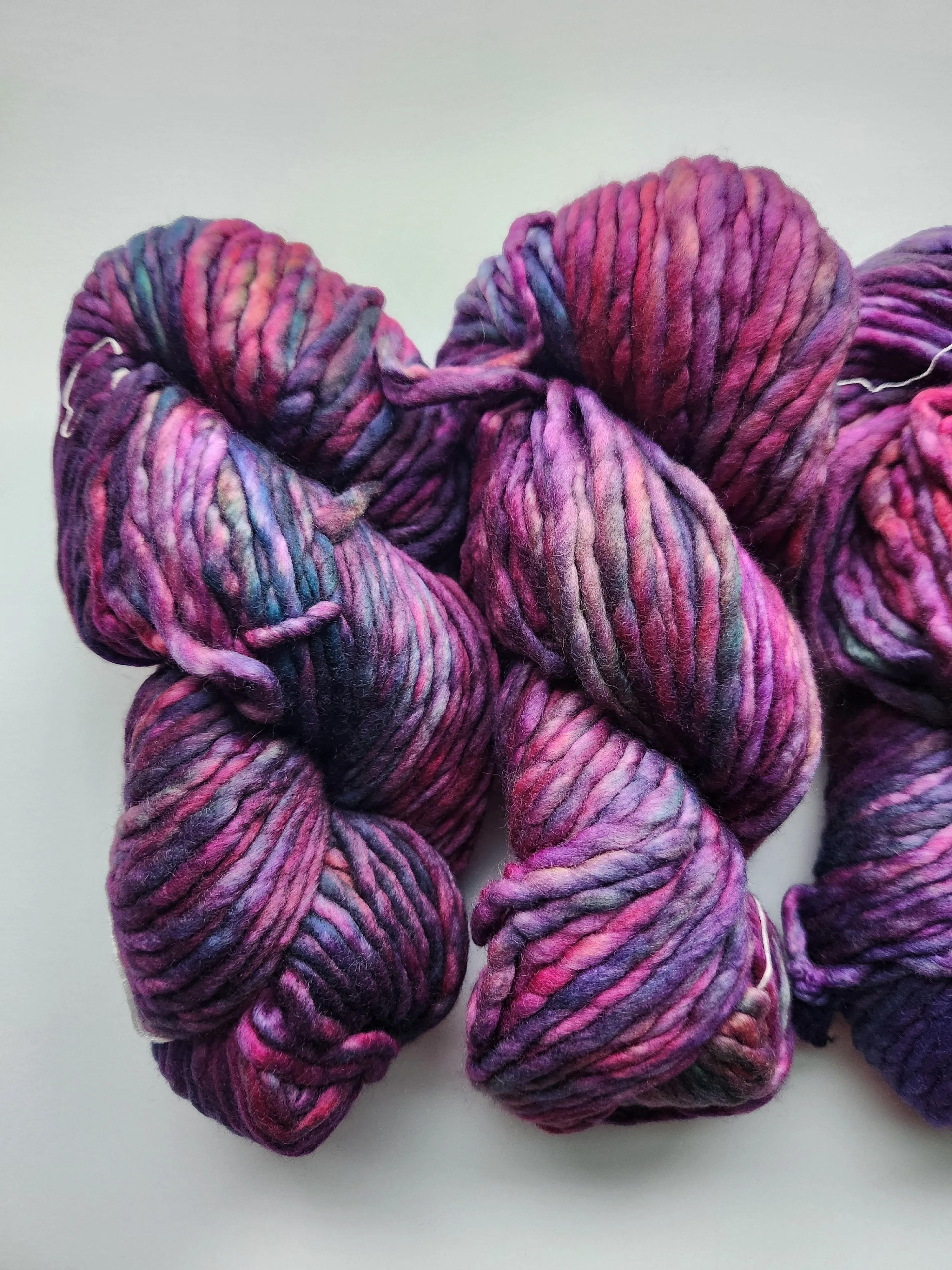 Malabrigo | Rasta | Boreal