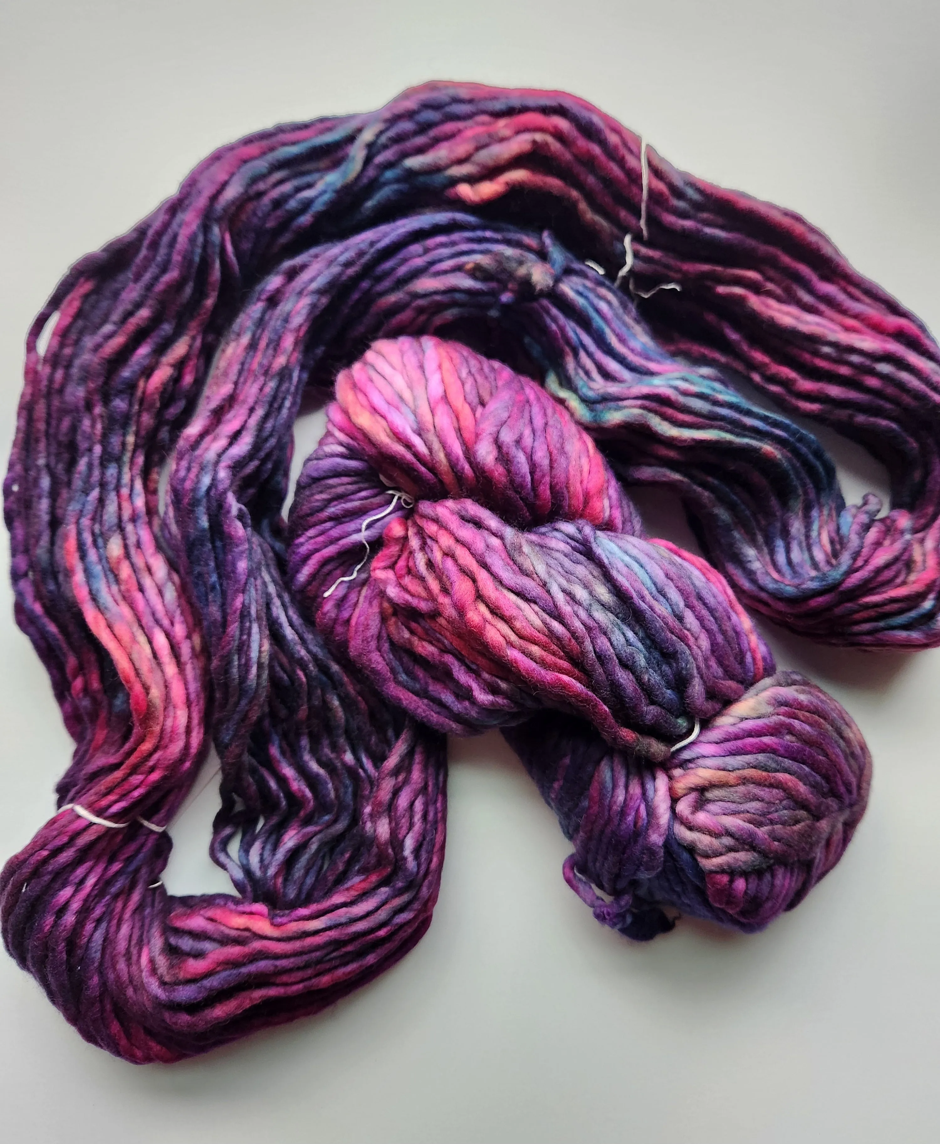 Malabrigo | Rasta | Boreal
