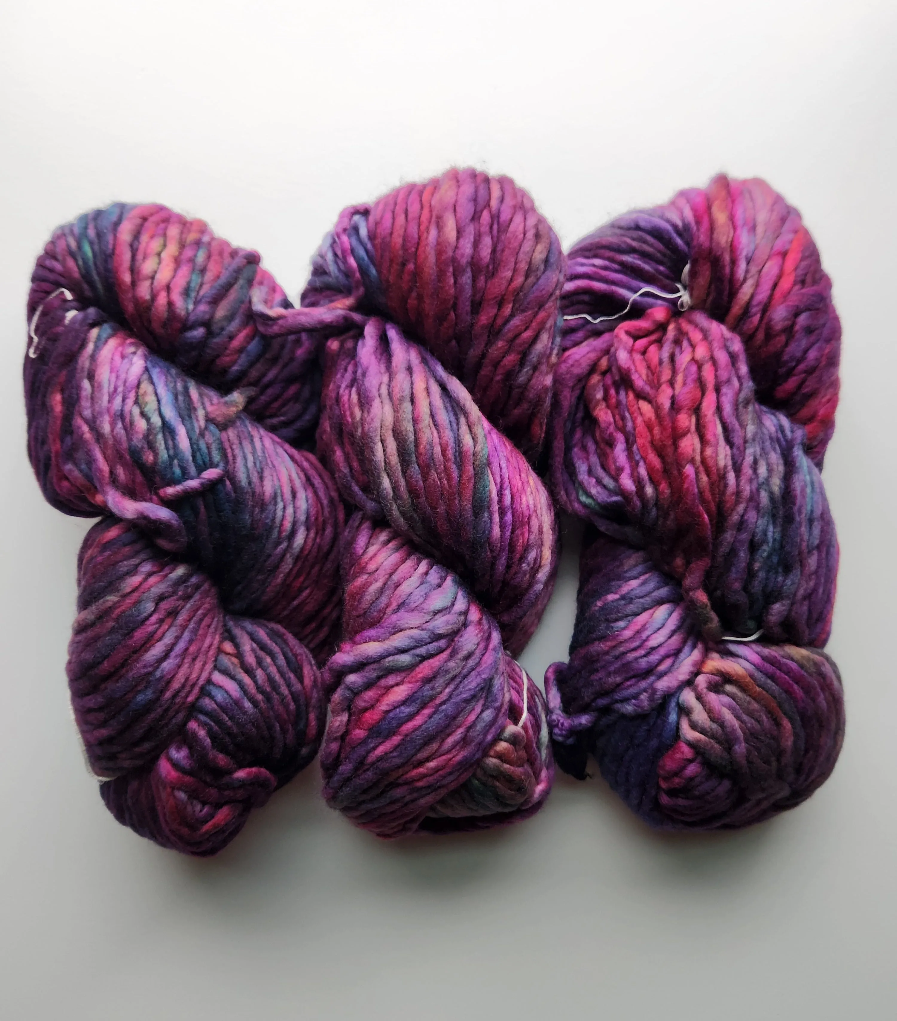 Malabrigo | Rasta | Boreal