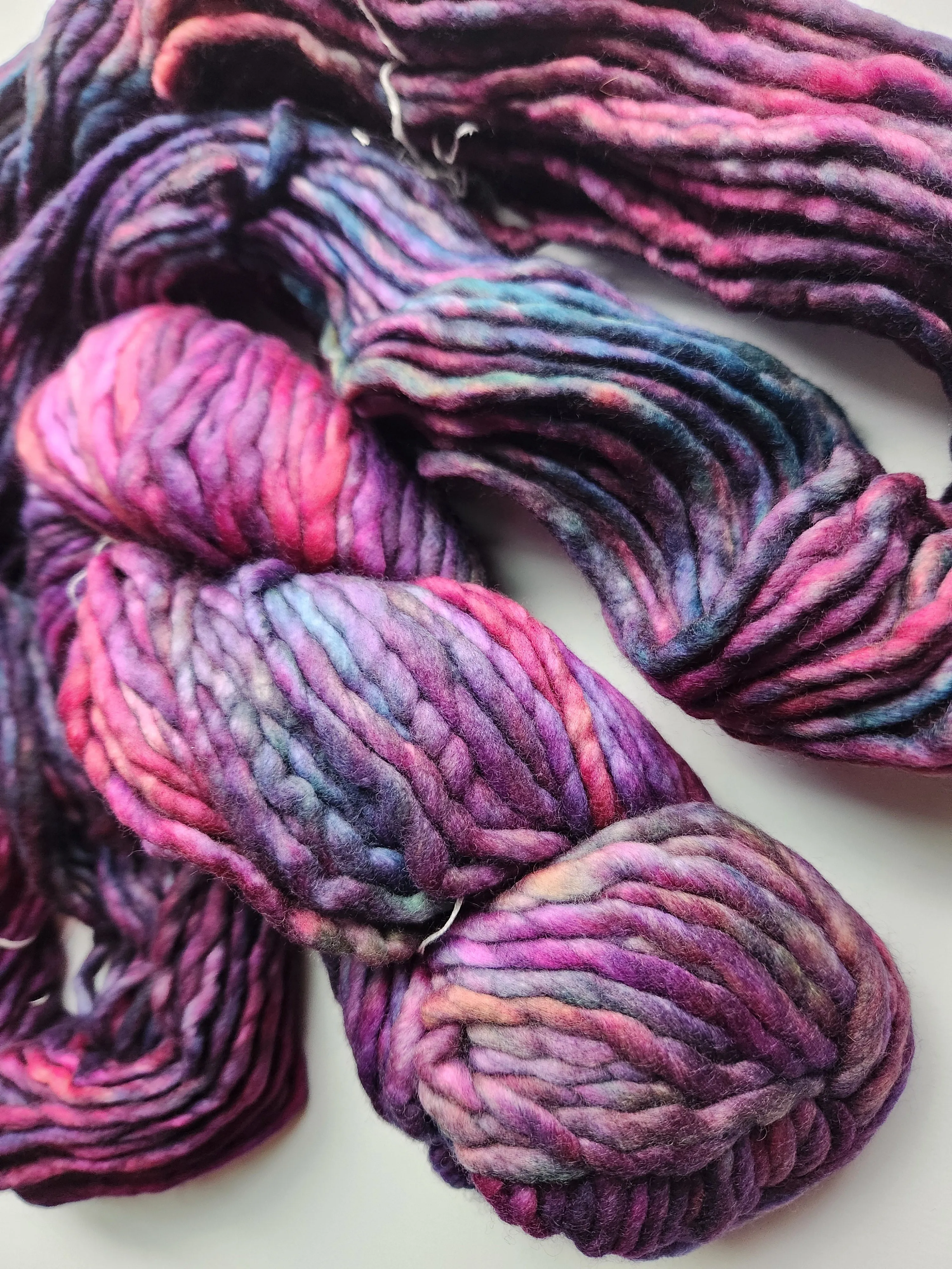 Malabrigo | Rasta | Boreal