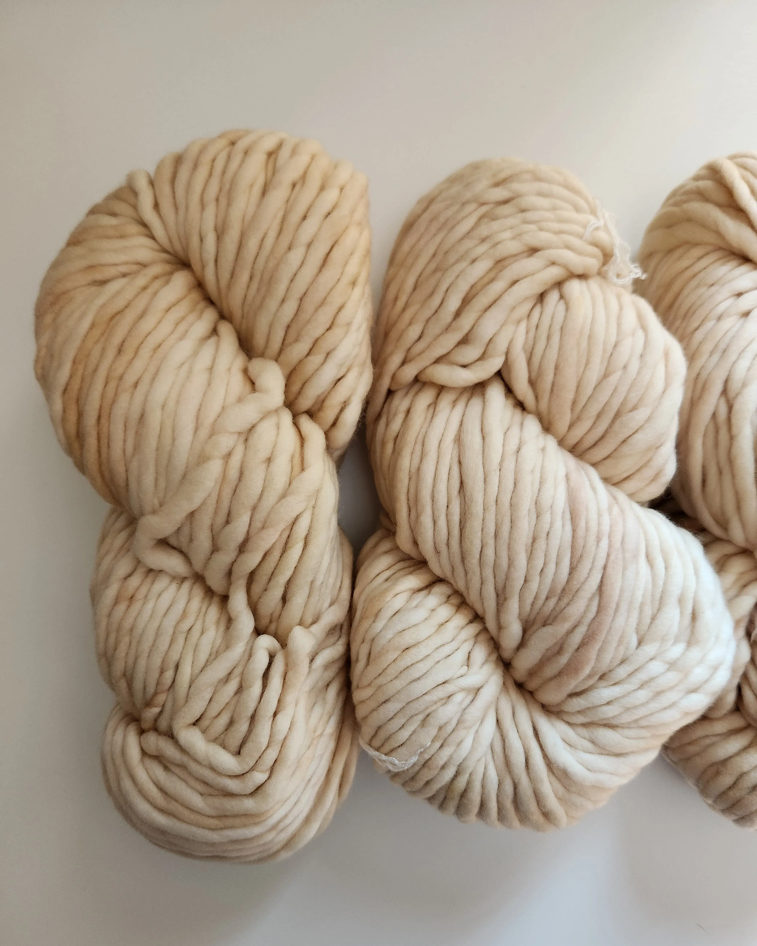 Malabrigo | Rasta | Ivory