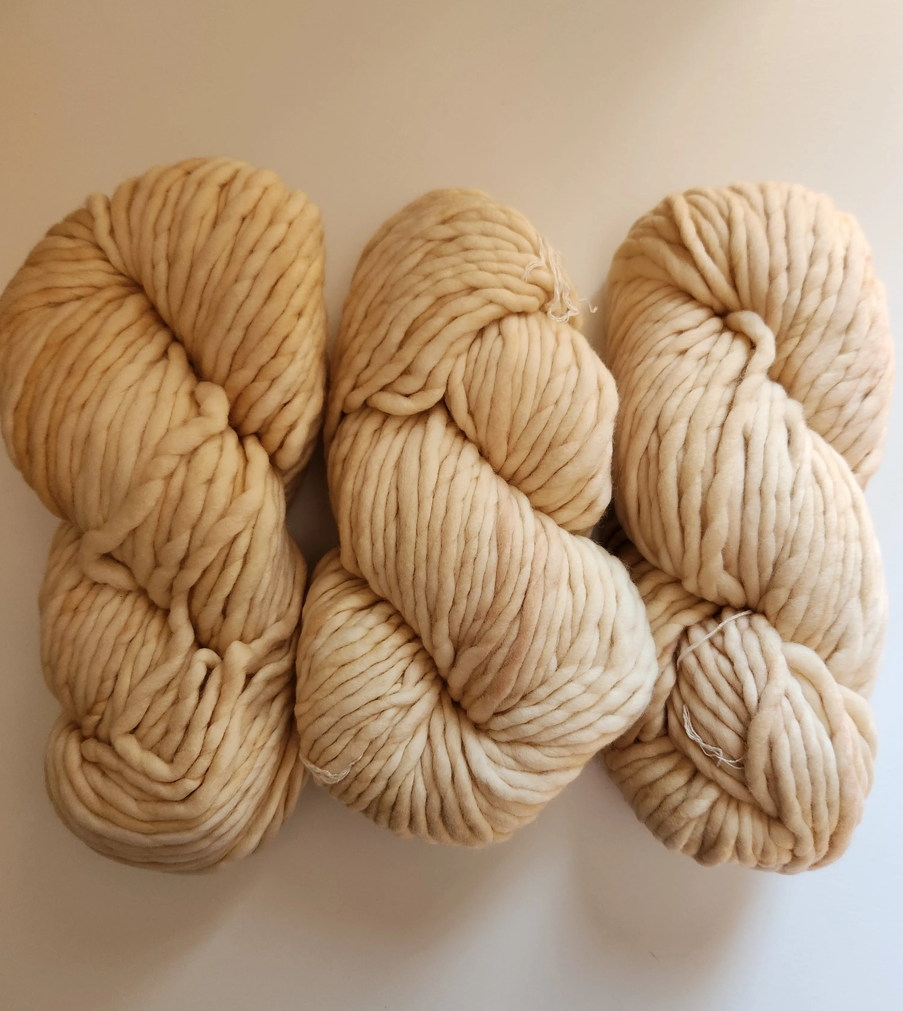 Malabrigo | Rasta | Ivory