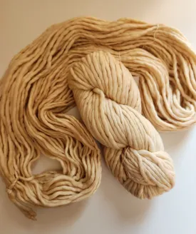 Malabrigo | Rasta | Ivory