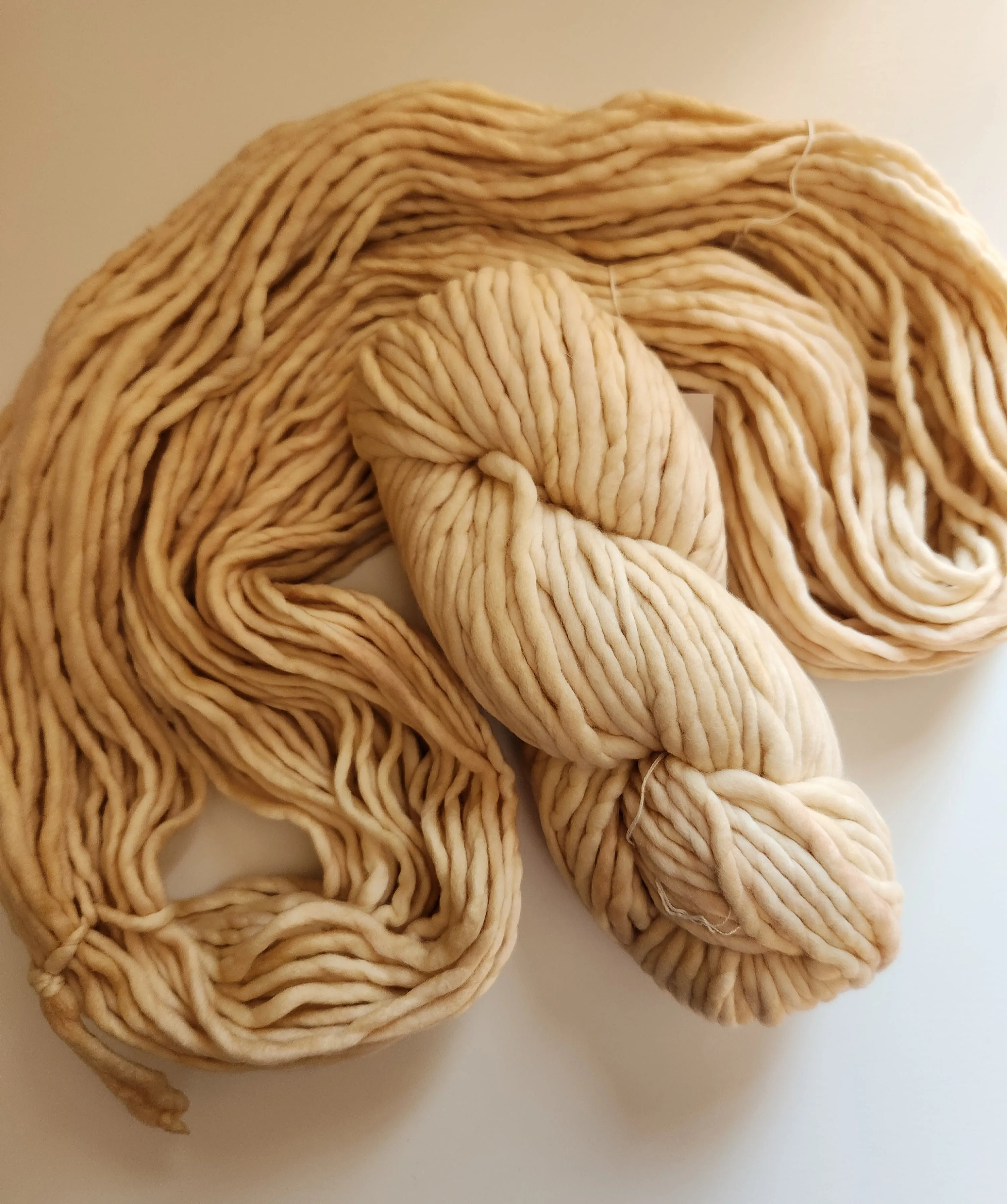 Malabrigo | Rasta | Ivory