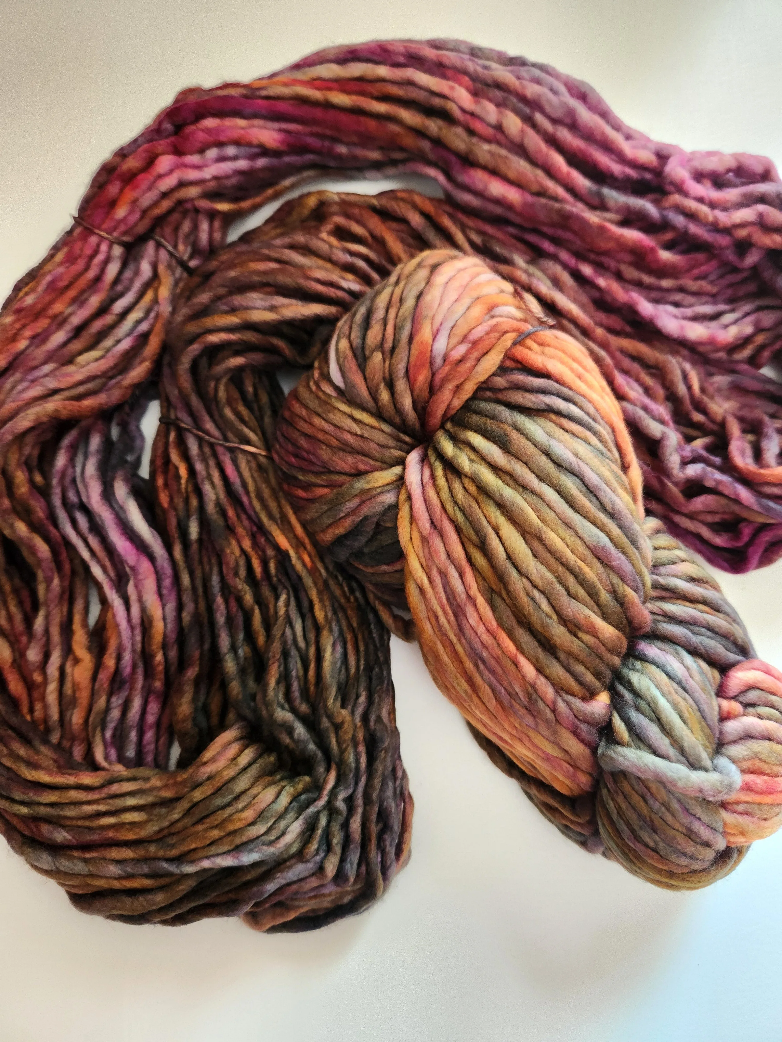 Malabrigo | Rasta | Piedras