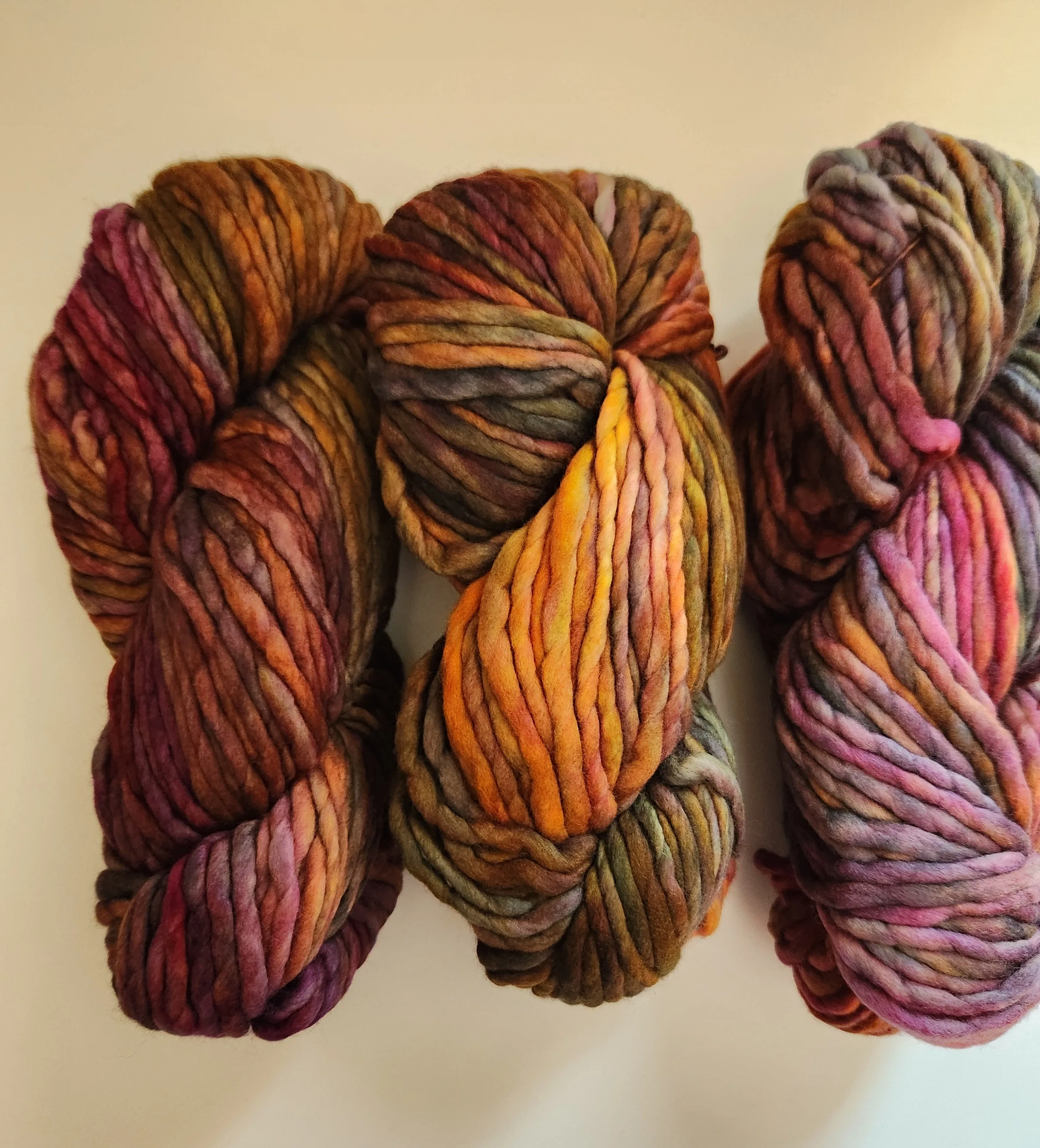 Malabrigo | Rasta | Piedras
