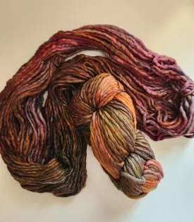 Malabrigo | Rasta | Piedras