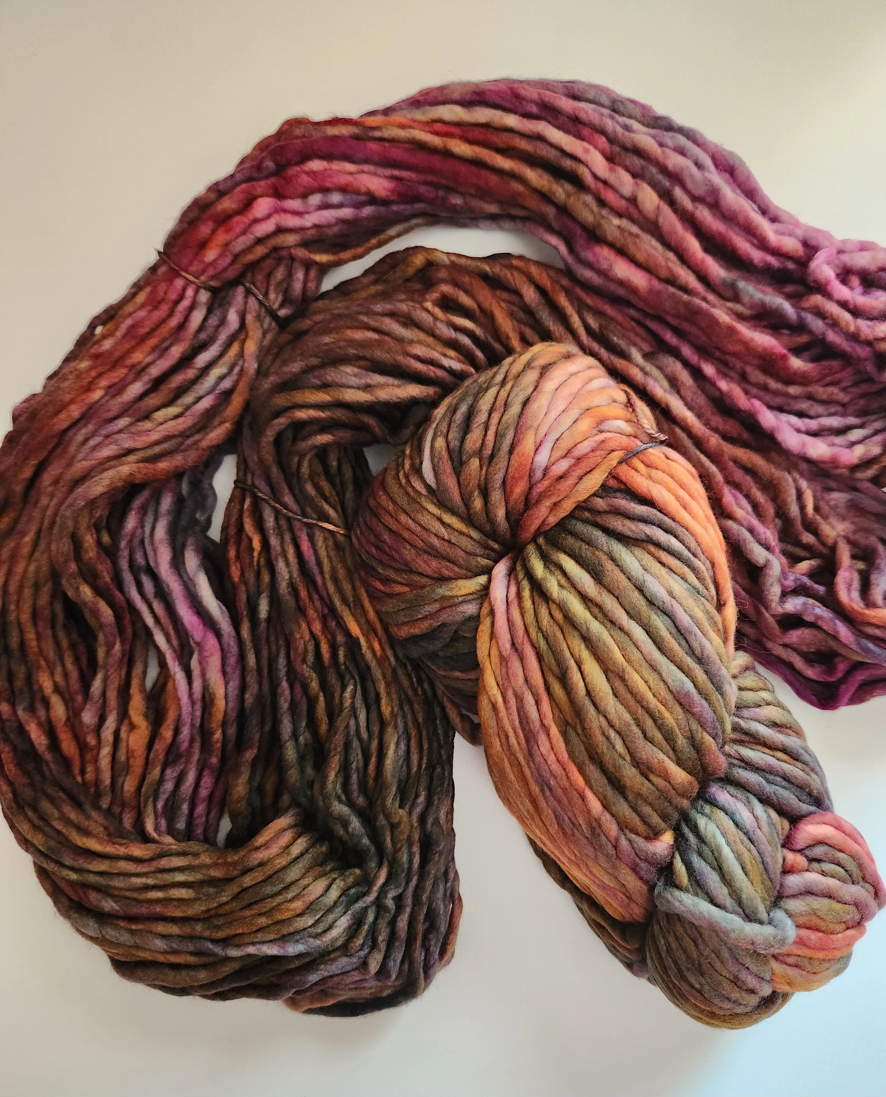 Malabrigo | Rasta | Piedras