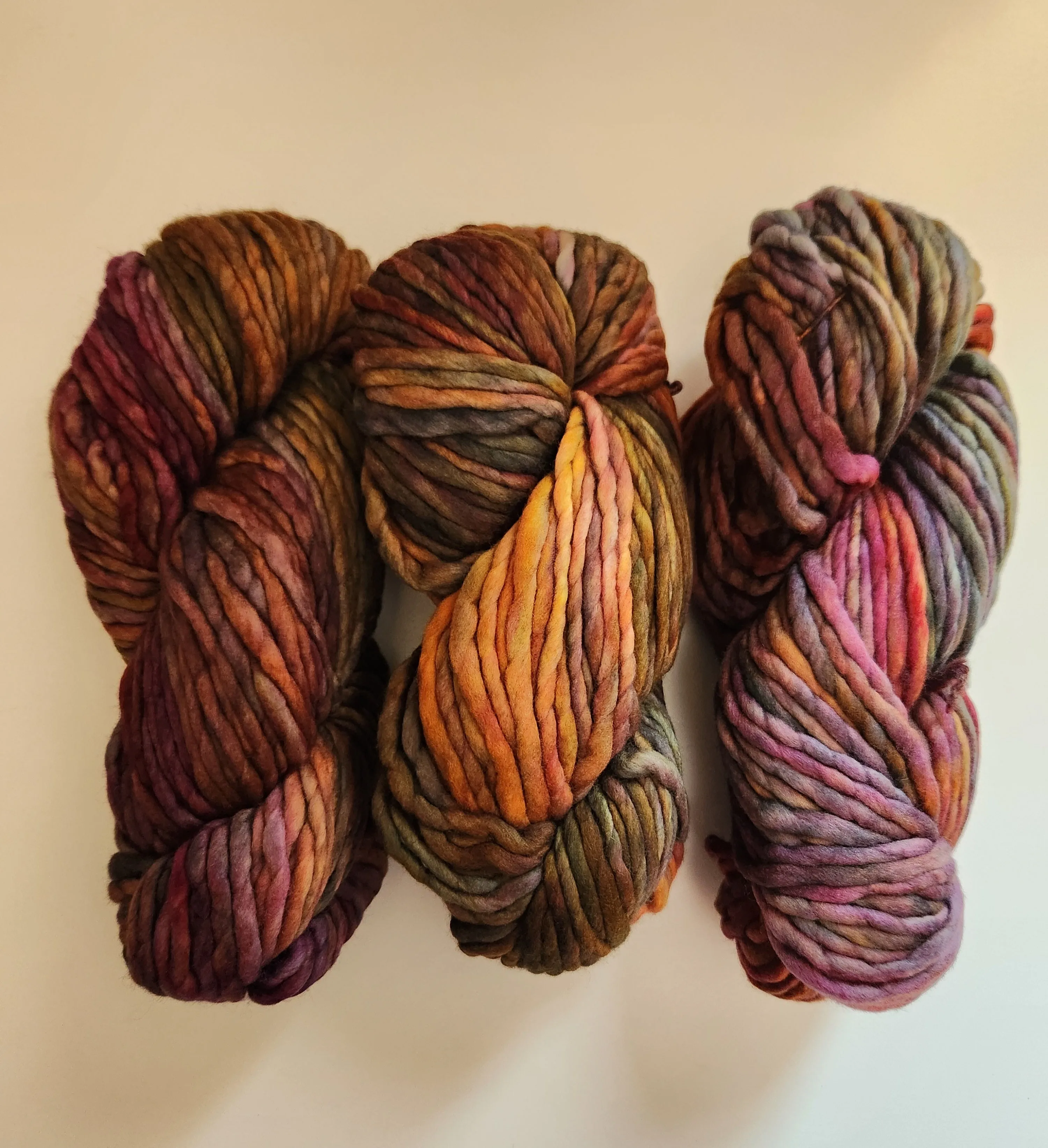 Malabrigo | Rasta | Piedras