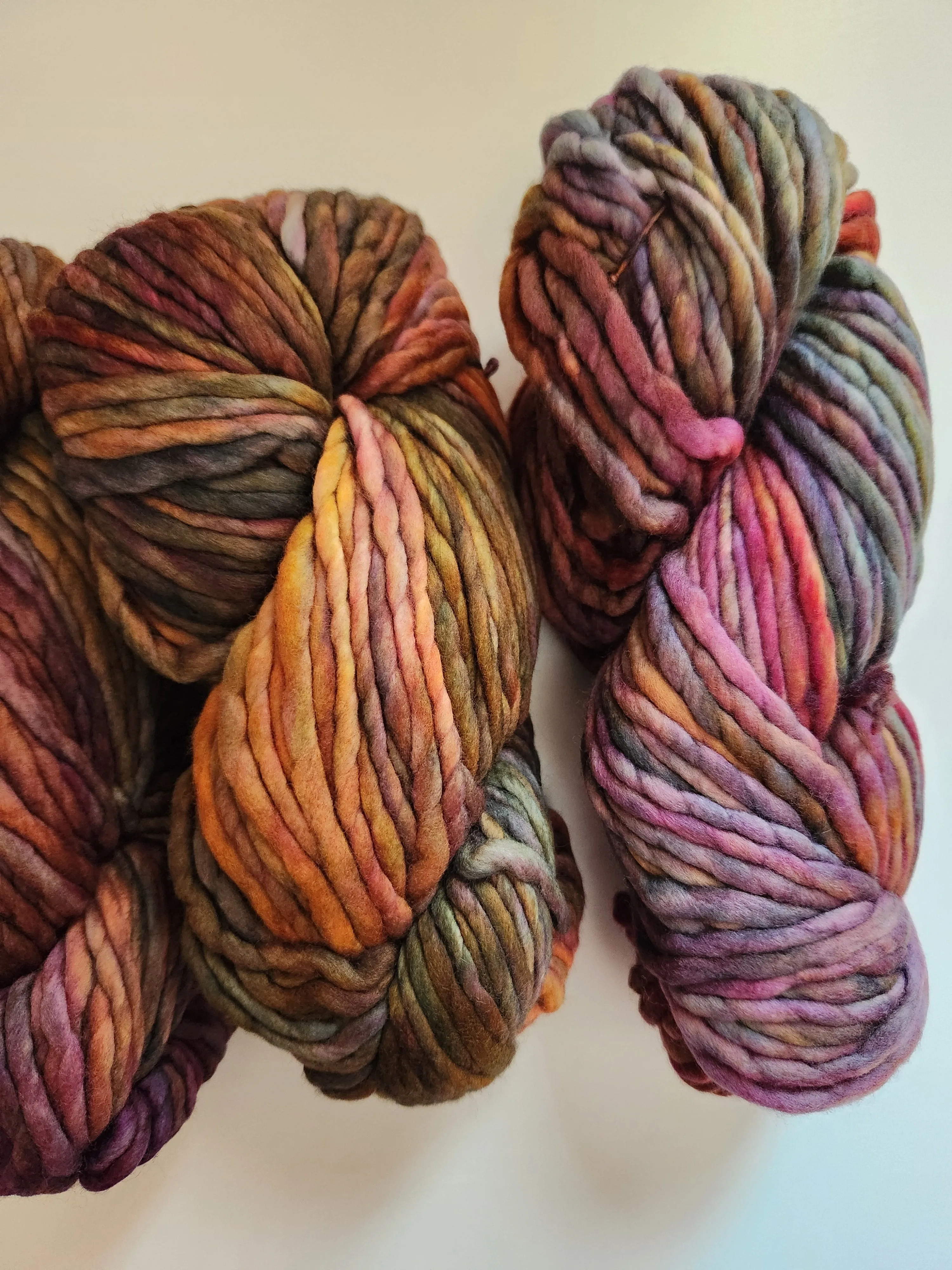 Malabrigo | Rasta | Piedras