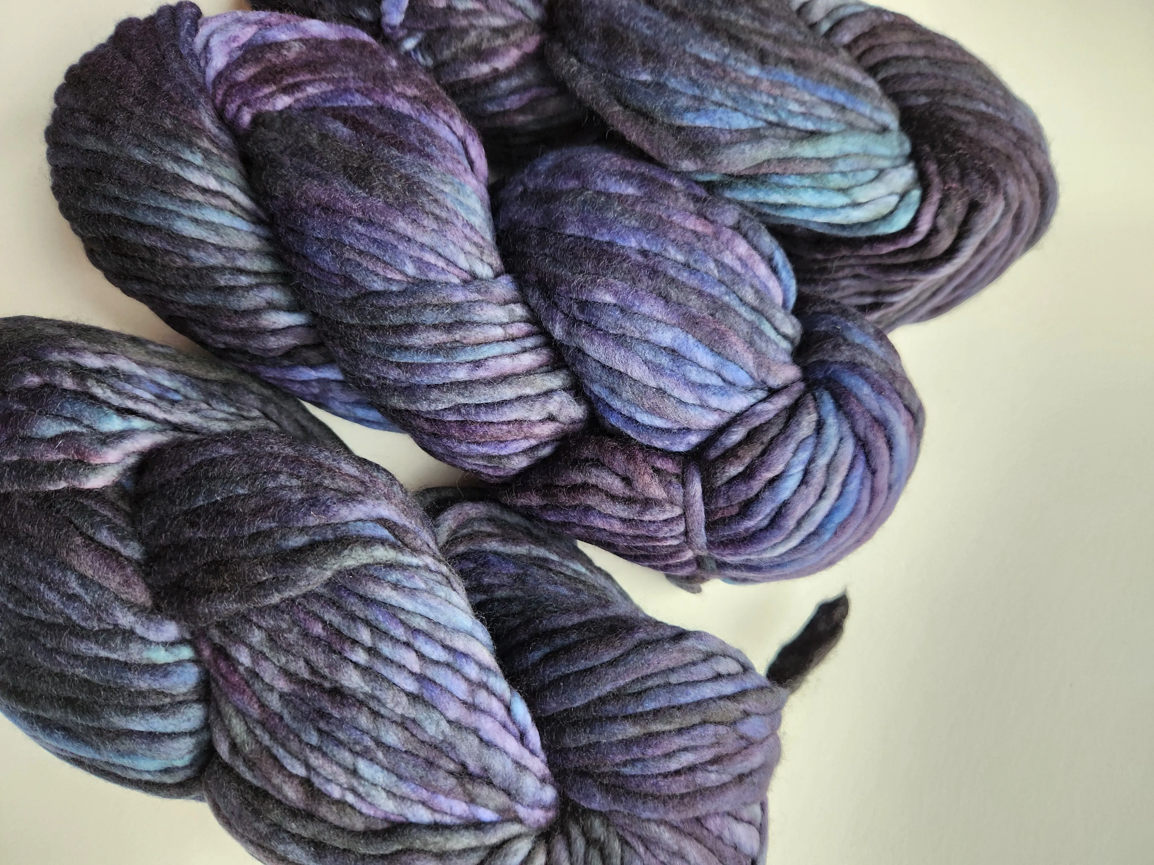 Malabrigo | Rasta | Sheri