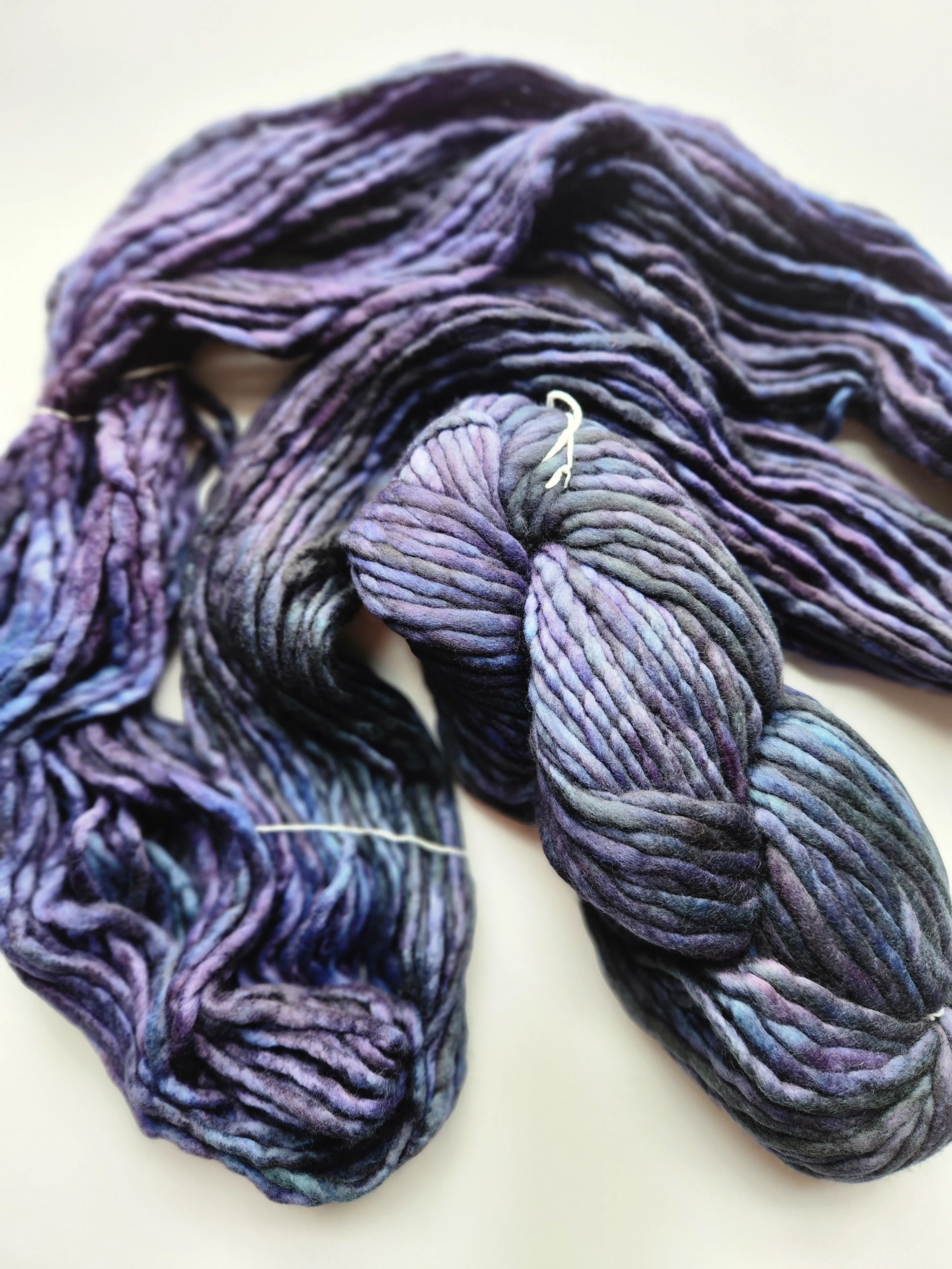Malabrigo | Rasta | Sheri