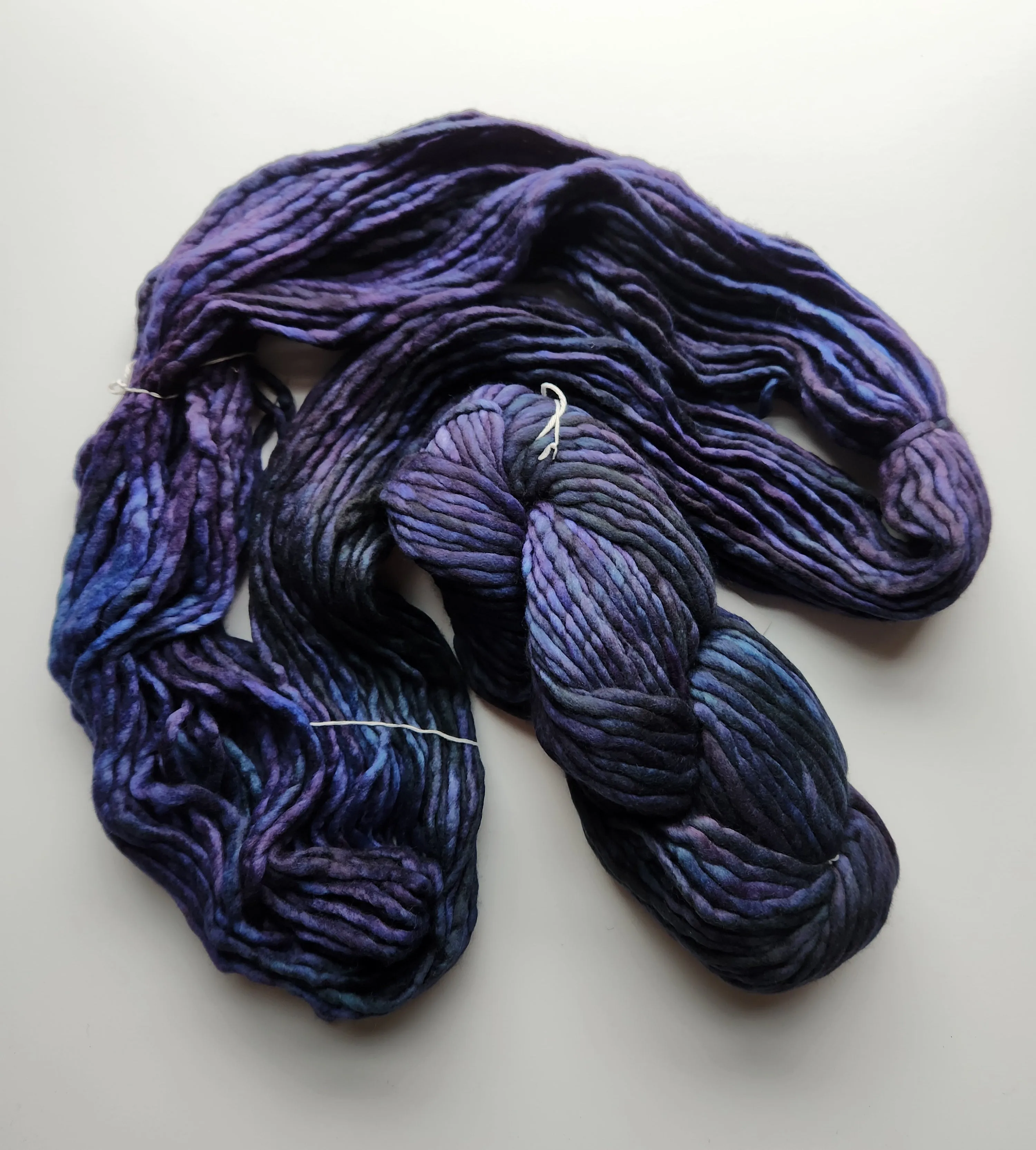 Malabrigo | Rasta | Sheri