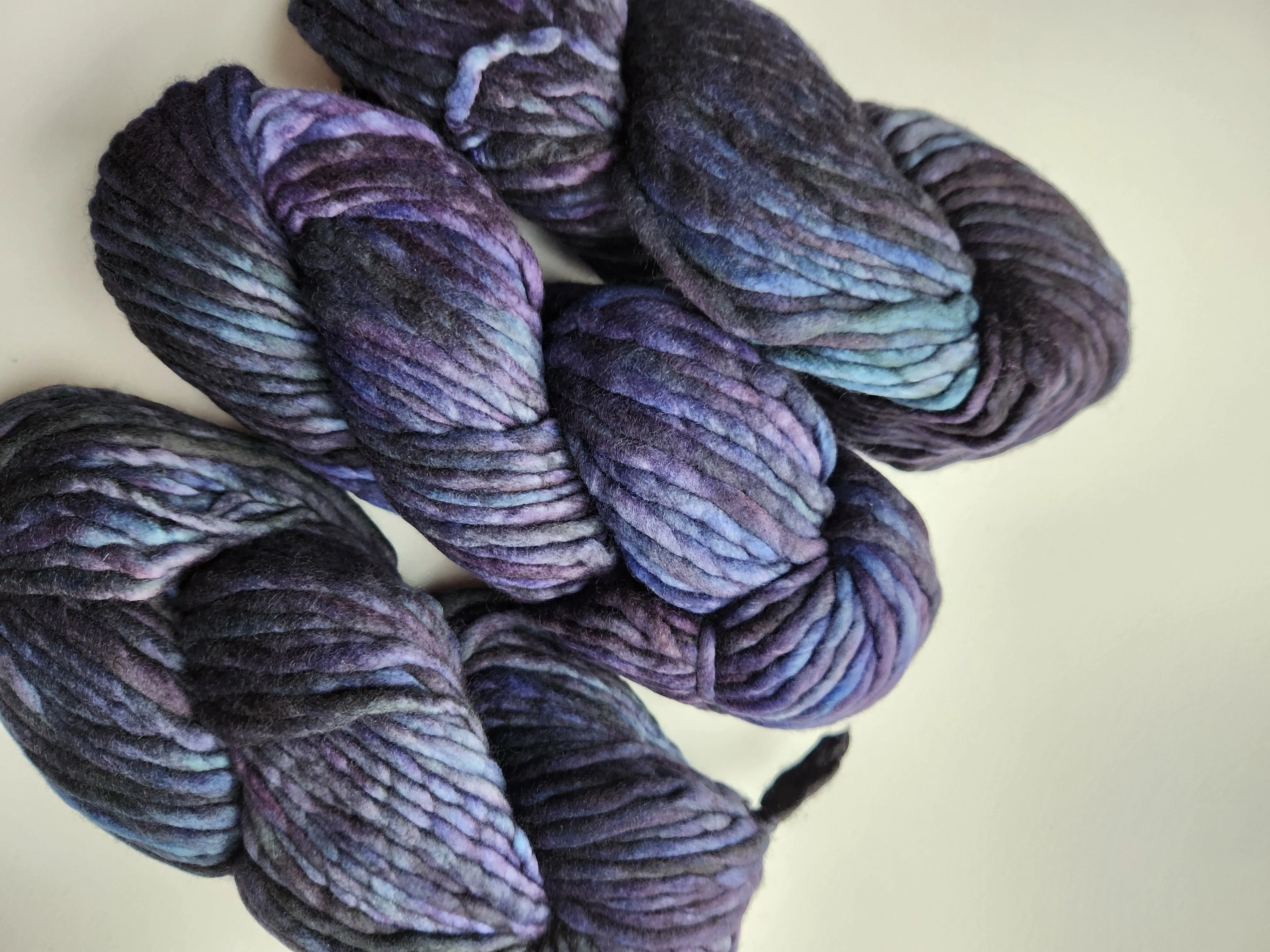 Malabrigo | Rasta | Sheri