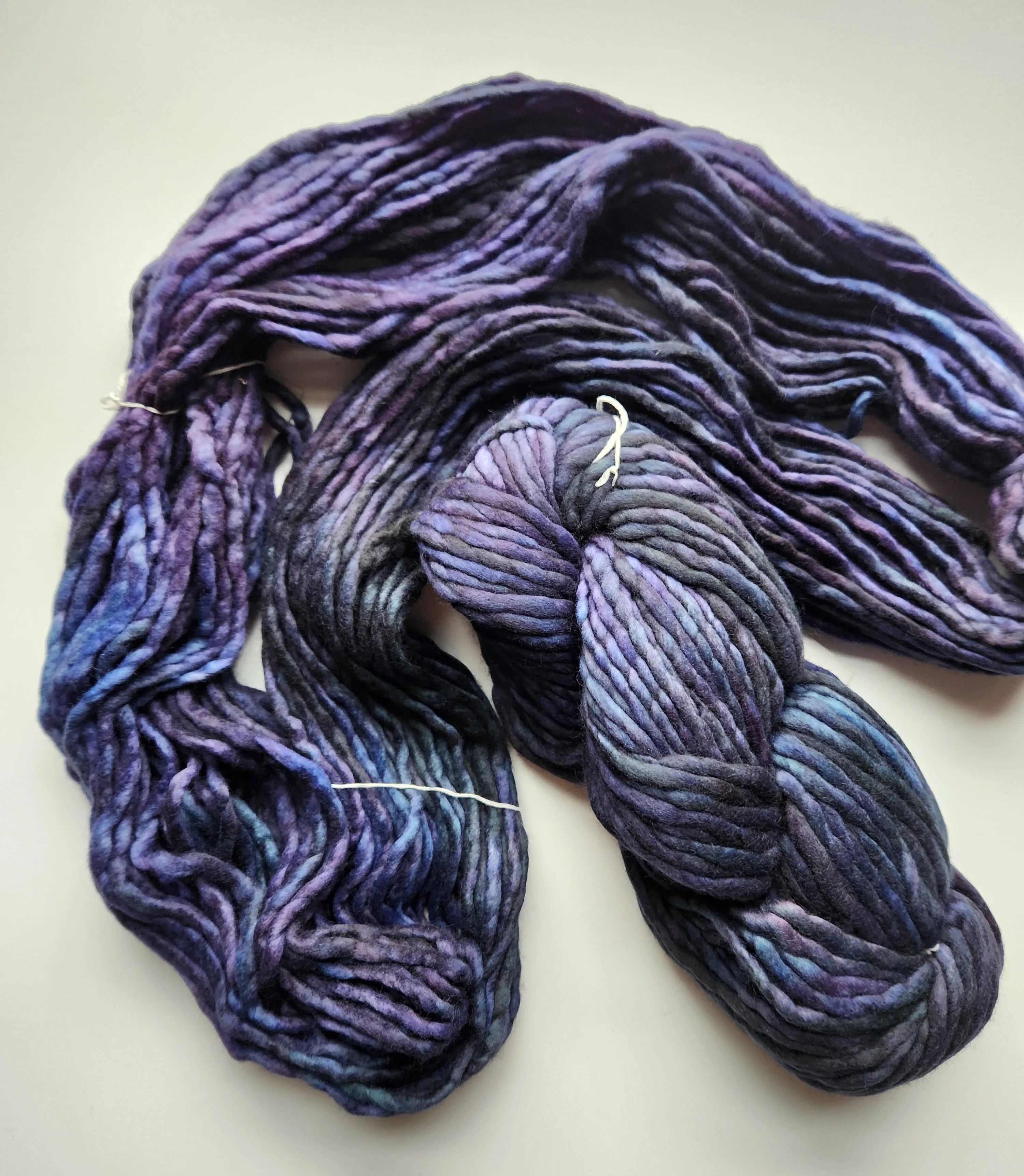 Malabrigo | Rasta | Sheri