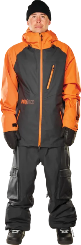 MEN'S GRASSER JACKET