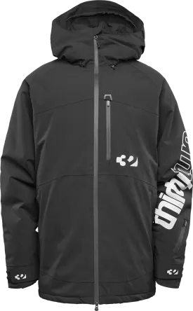 MEN'S LASHED INSULATED JACKET