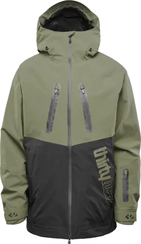 MEN'S TM-3 JACKET