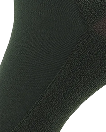 Merino Winter Cycling Socks - 3 Pack