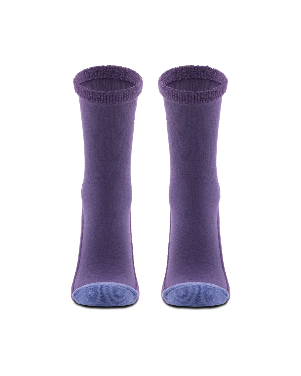 Merino Winter Cycling Socks - 3 Pack