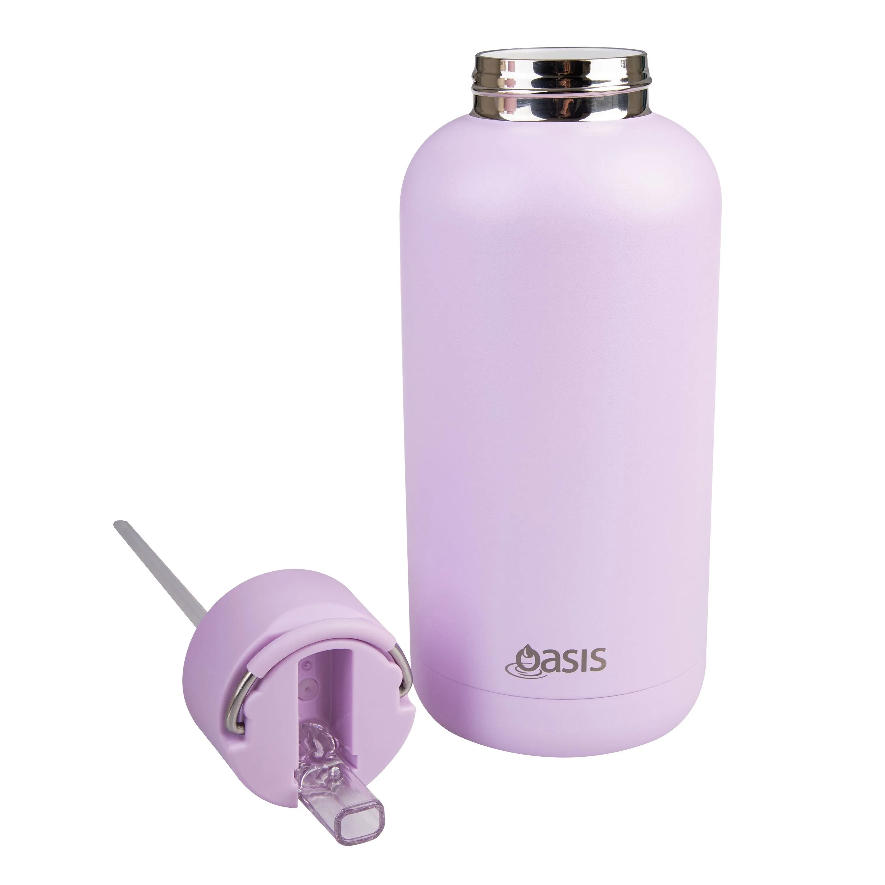 Oasis MODA Insulated Drink Bottle 1.5L - Orchid