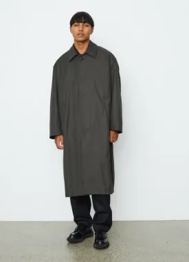 Overcoat Mac