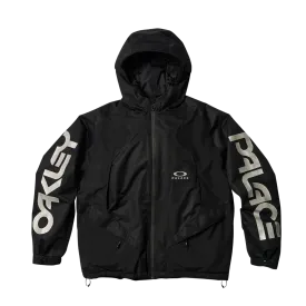 Palace x Oakley Snow Jacket 'Black'