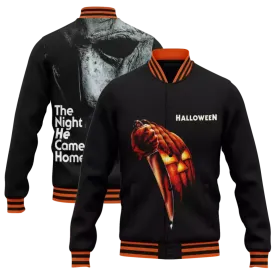 Personalized Skull Jacket, Custom Gothic Jacket, Full Button Jacket for Halloween Day, Best Gift