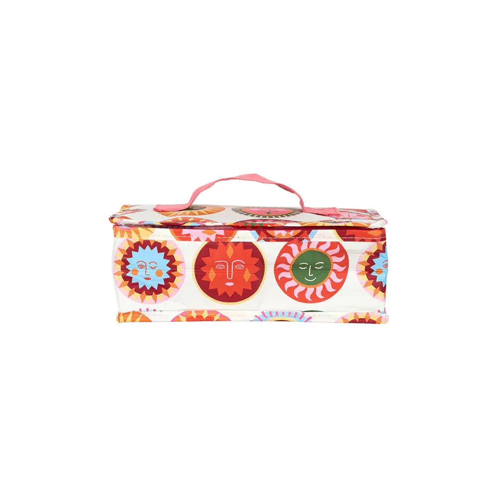 Project Ten Lunch Bag - Suns