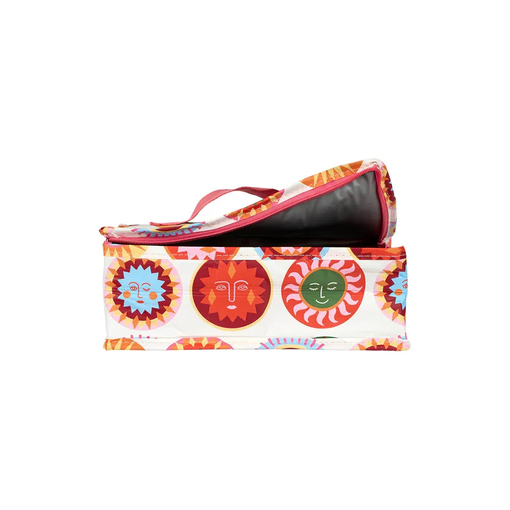 Project Ten Lunch Bag - Suns