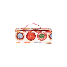 Project Ten Lunch Bag - Suns