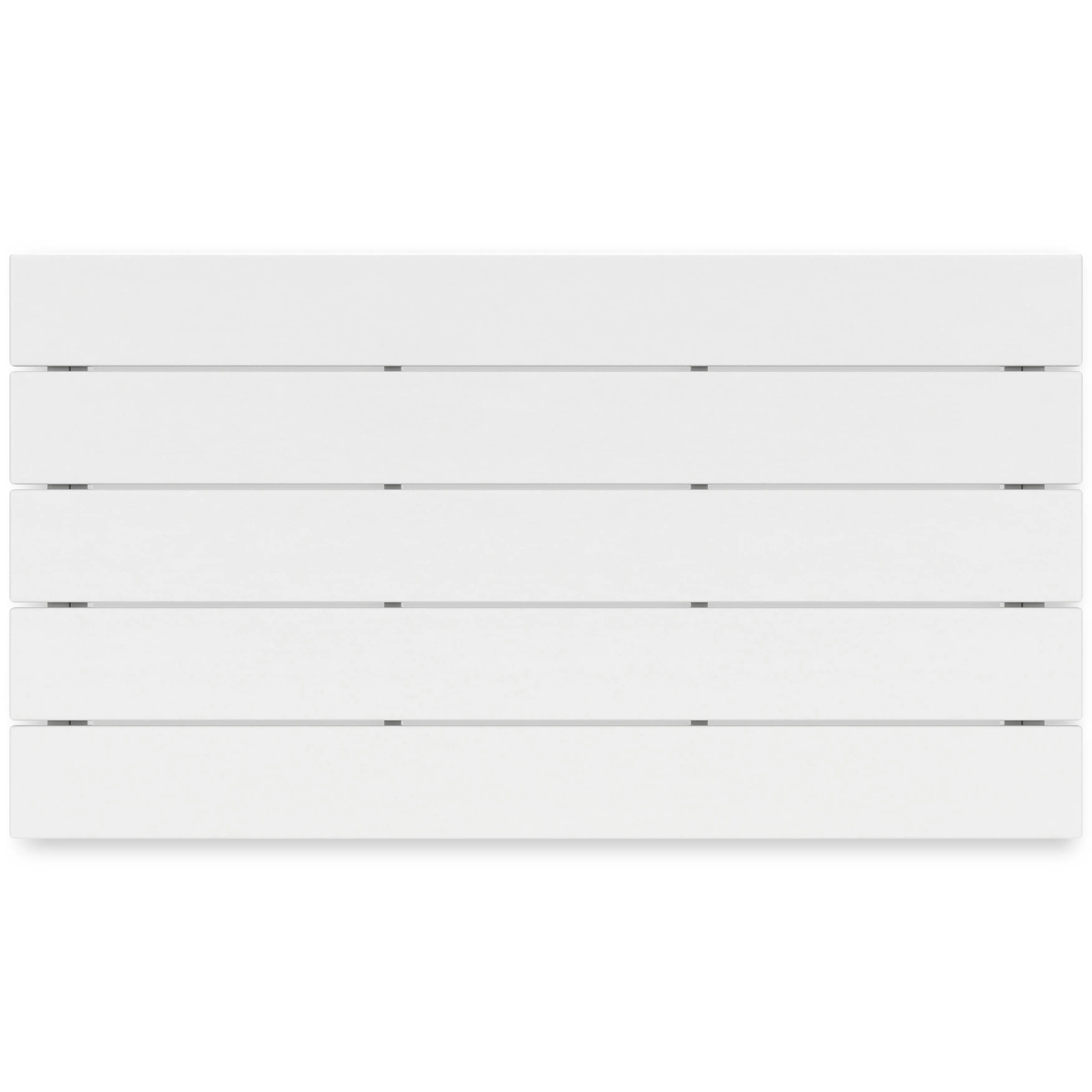 Signature Design by Ashley Hyland wave P111-701 Rectangular Cocktail Table
