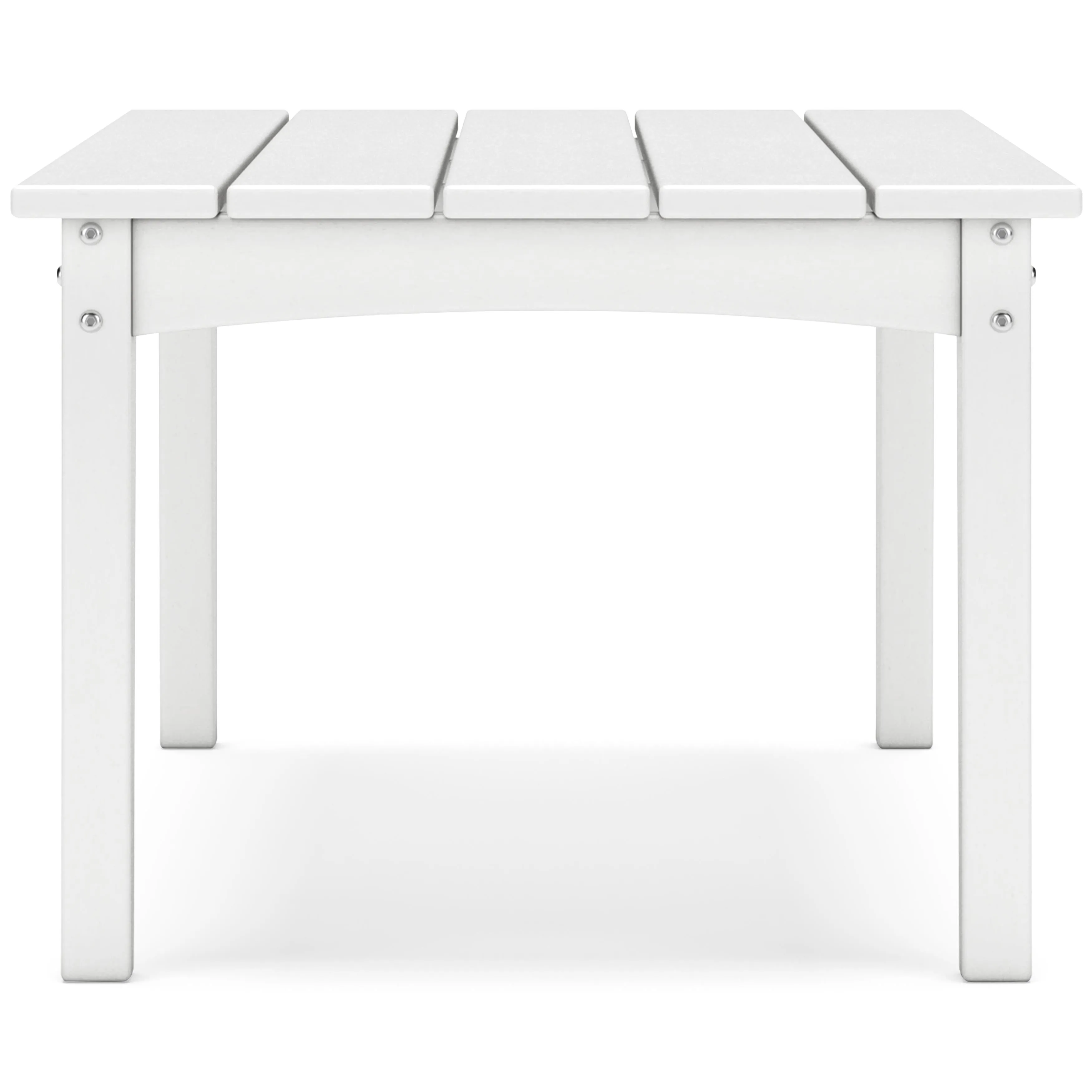 Signature Design by Ashley Hyland wave P111-701 Rectangular Cocktail Table