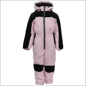 Snow Country Outerwear Little Girls 1 Pc Winter Snowsuit Coveralls S-L 4-7