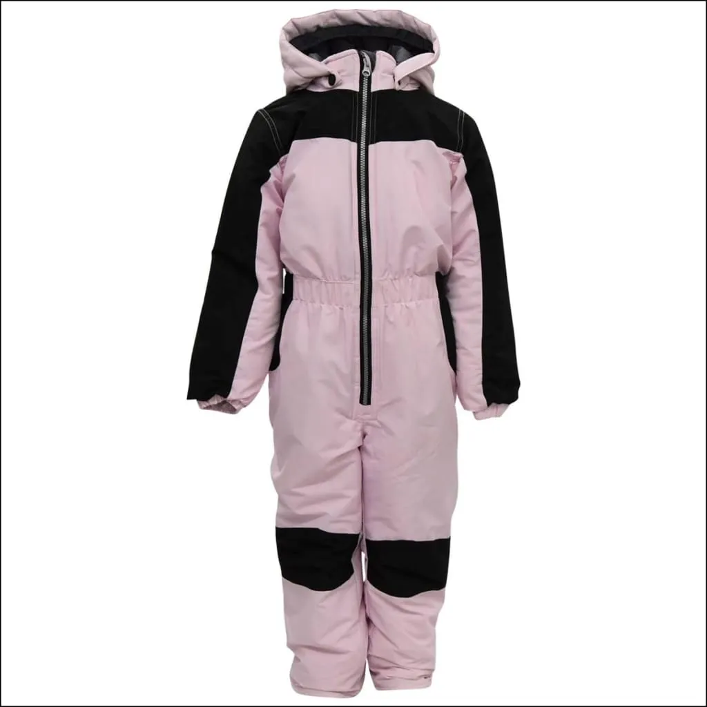 Snow Country Outerwear Little Girls 1 Pc Winter Snowsuit Coveralls S-L 4-7