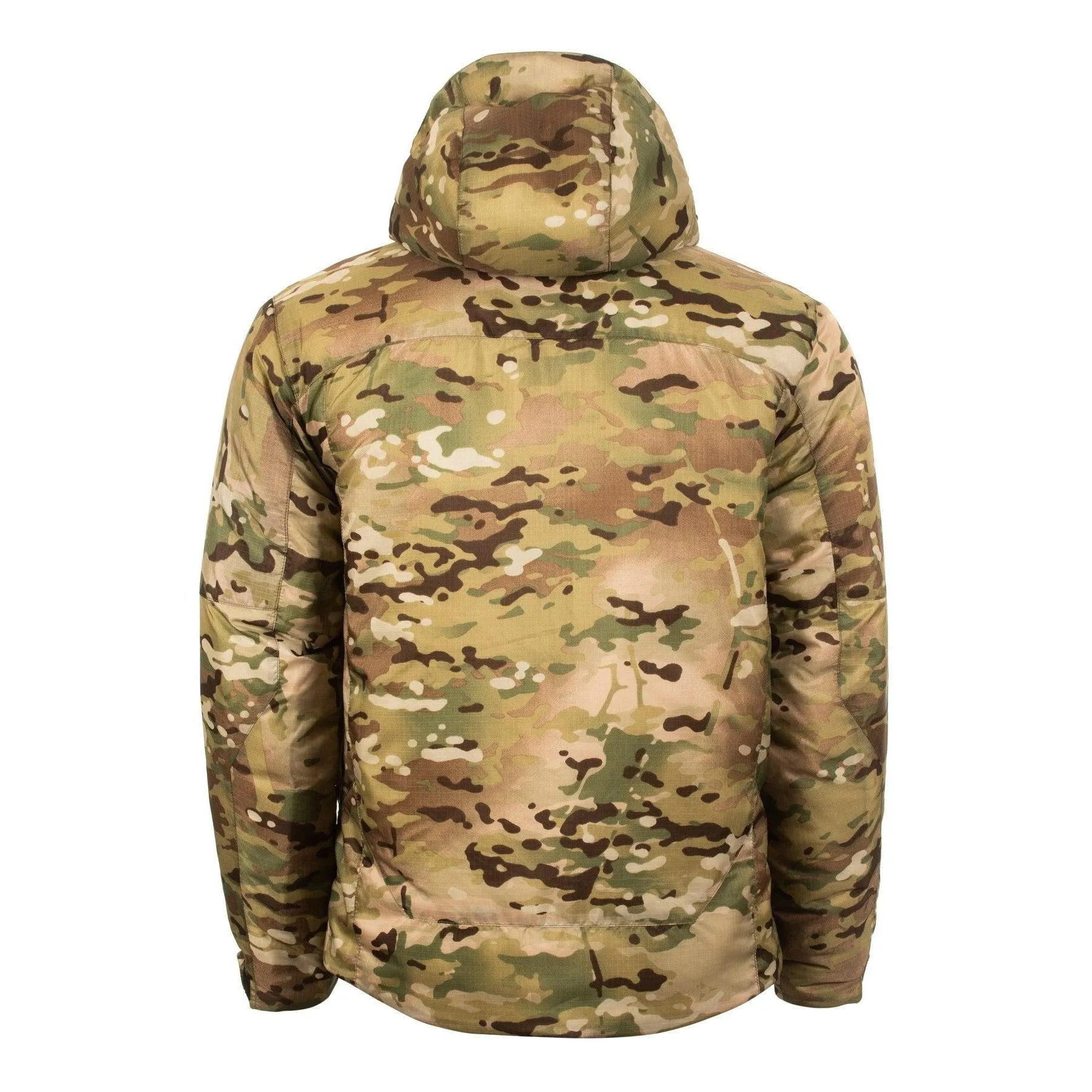 Spearhead Technical Midweight Insulated Jacket - Multicam -10°C To -15°C