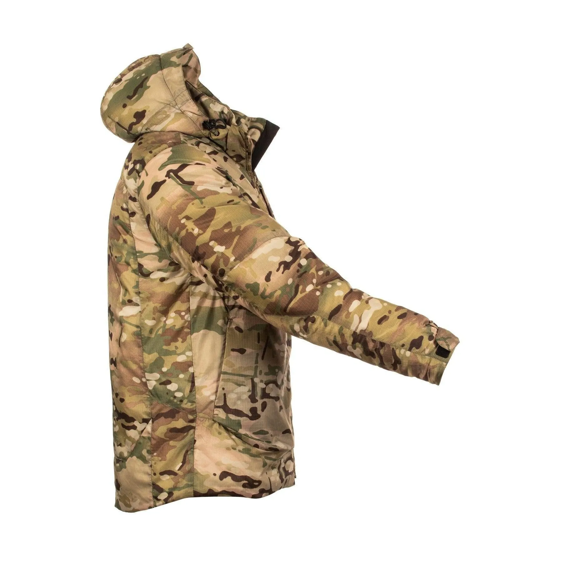 Spearhead Technical Midweight Insulated Jacket - Multicam -10°C To -15°C