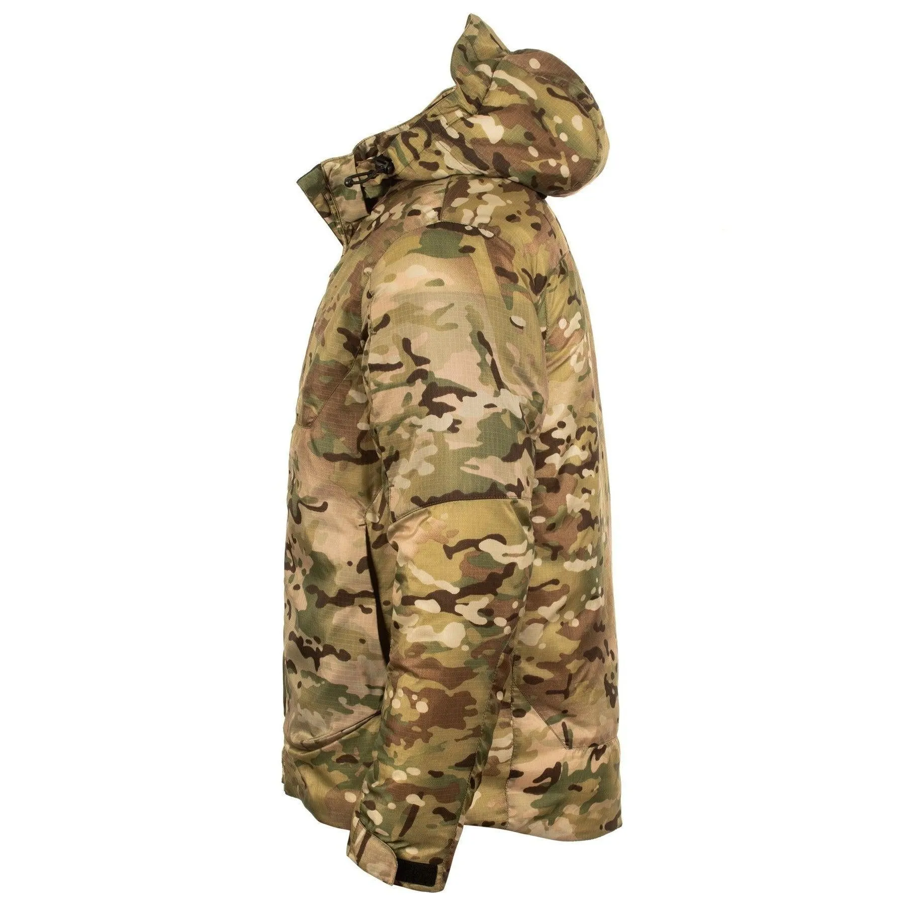 Spearhead Technical Midweight Insulated Jacket - Multicam -10°C To -15°C