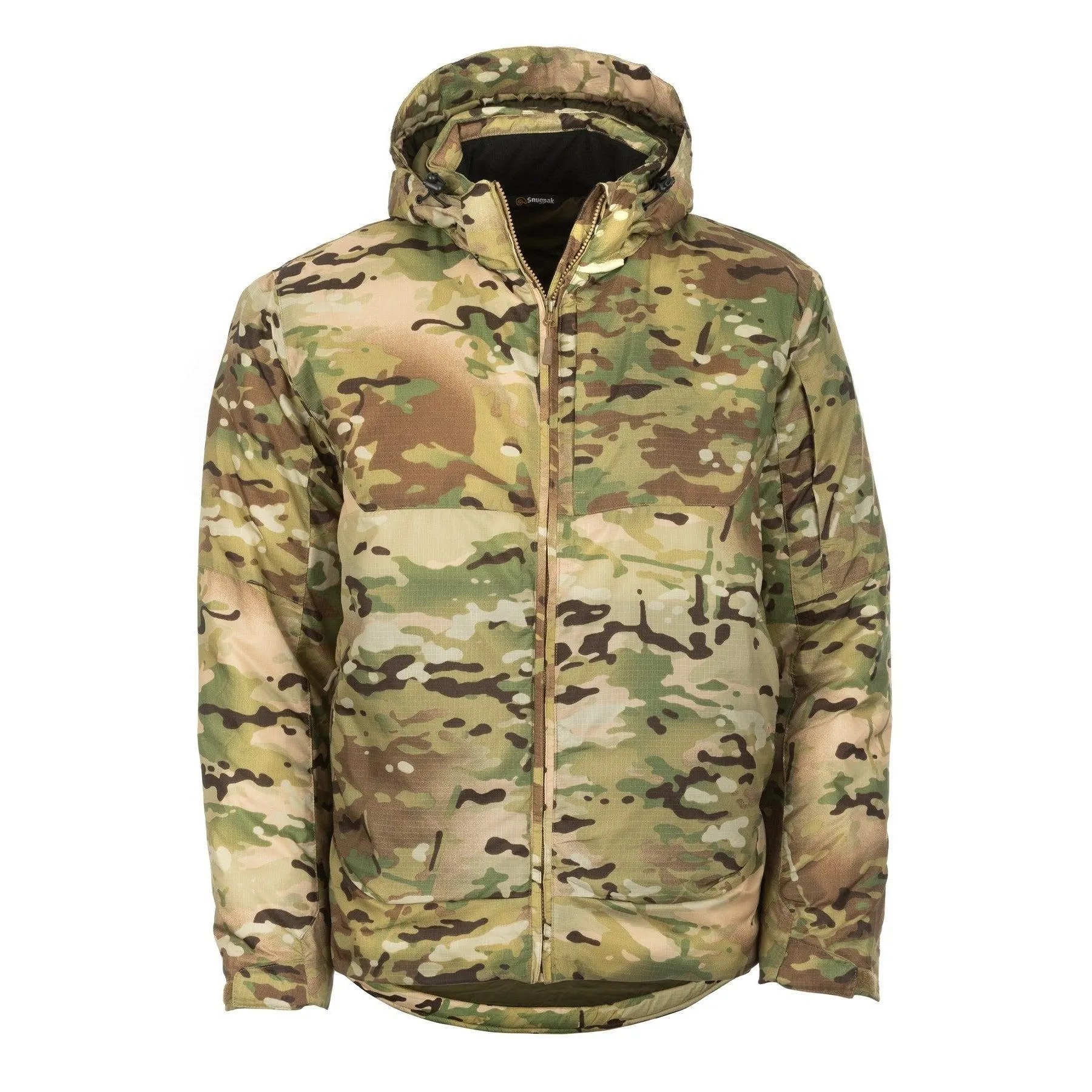 Spearhead Technical Midweight Insulated Jacket - Multicam -10°C To -15°C