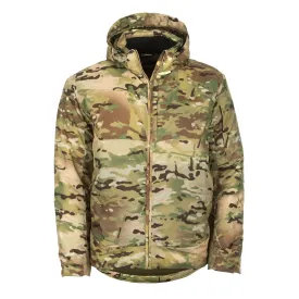 Spearhead Technical Midweight Insulated Jacket - Multicam -10°C To -15°C
