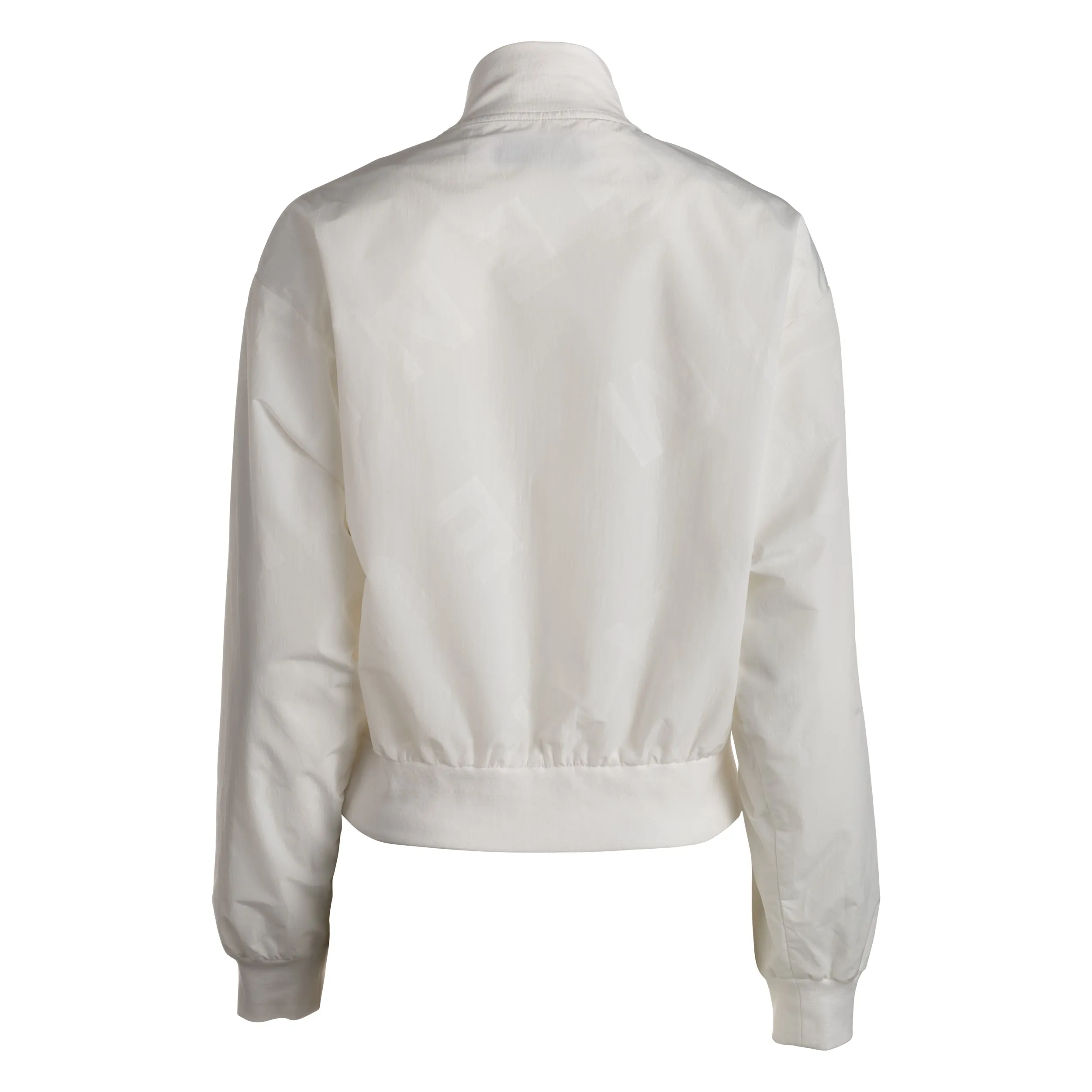 Steffi Warm-Up Jacket