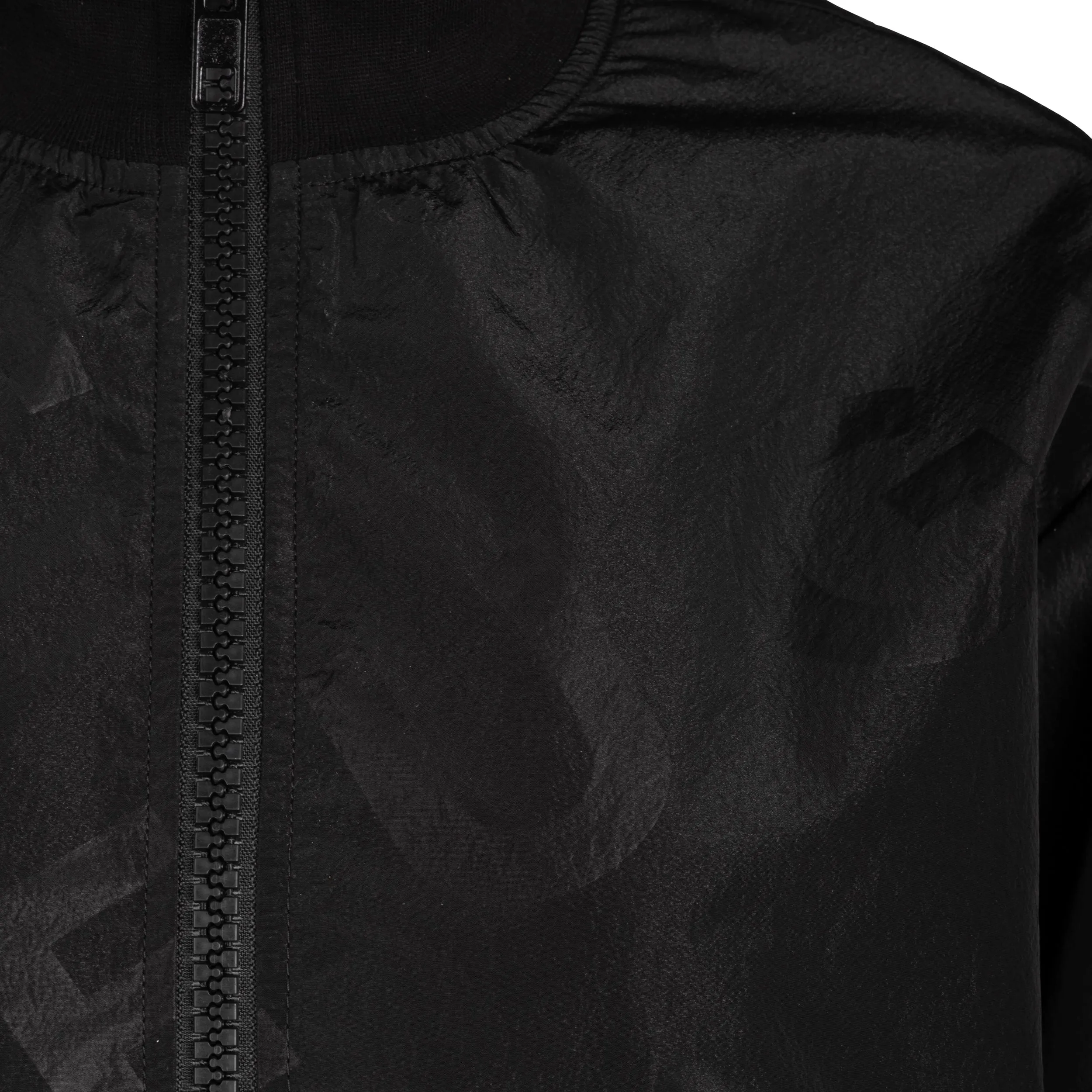 Steffi Warm-Up Jacket