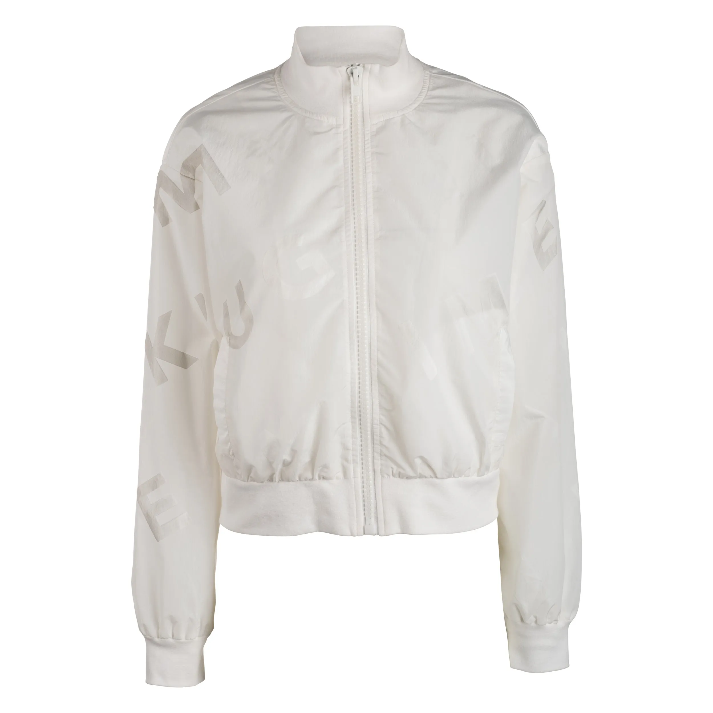 Steffi Warm-Up Jacket