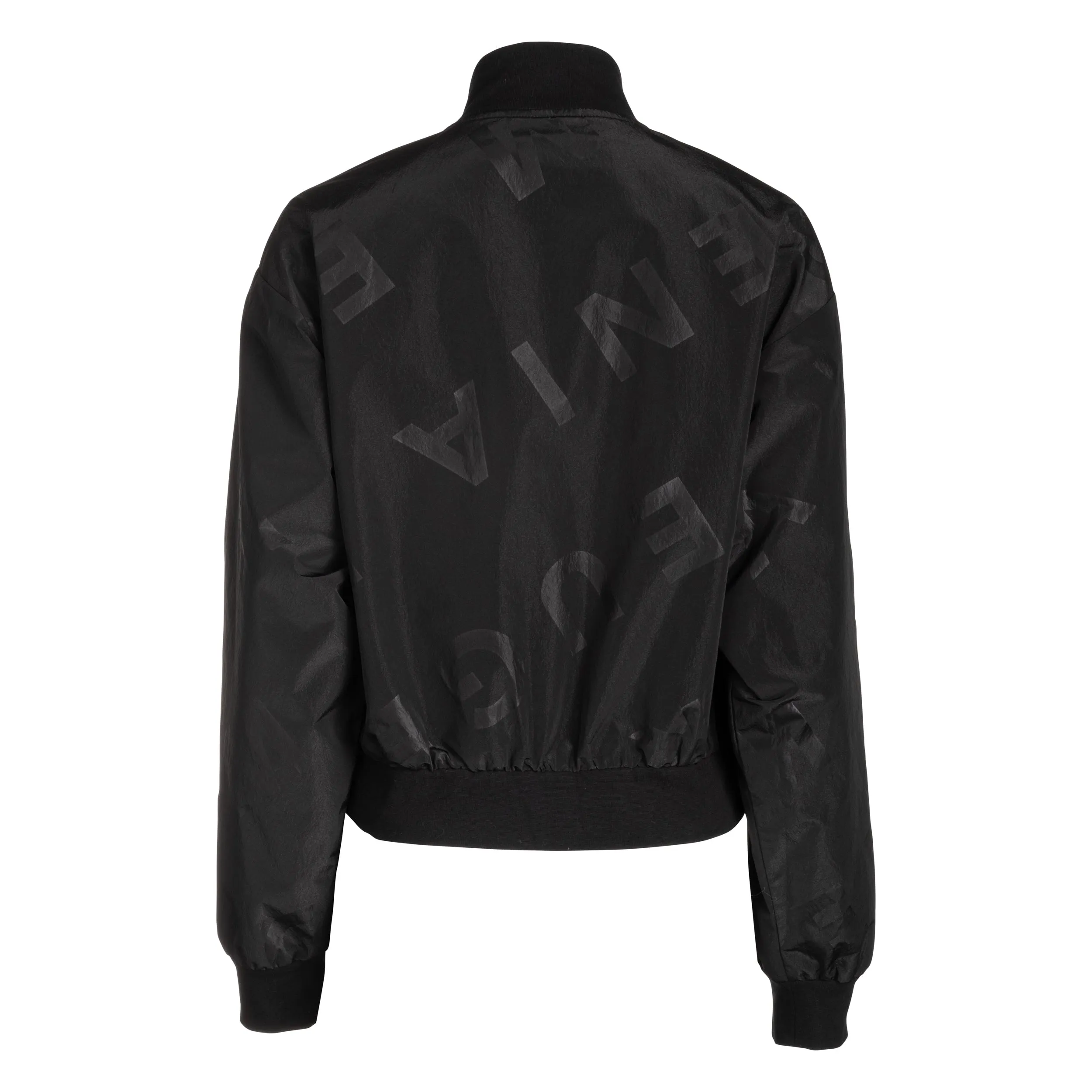 Steffi Warm-Up Jacket