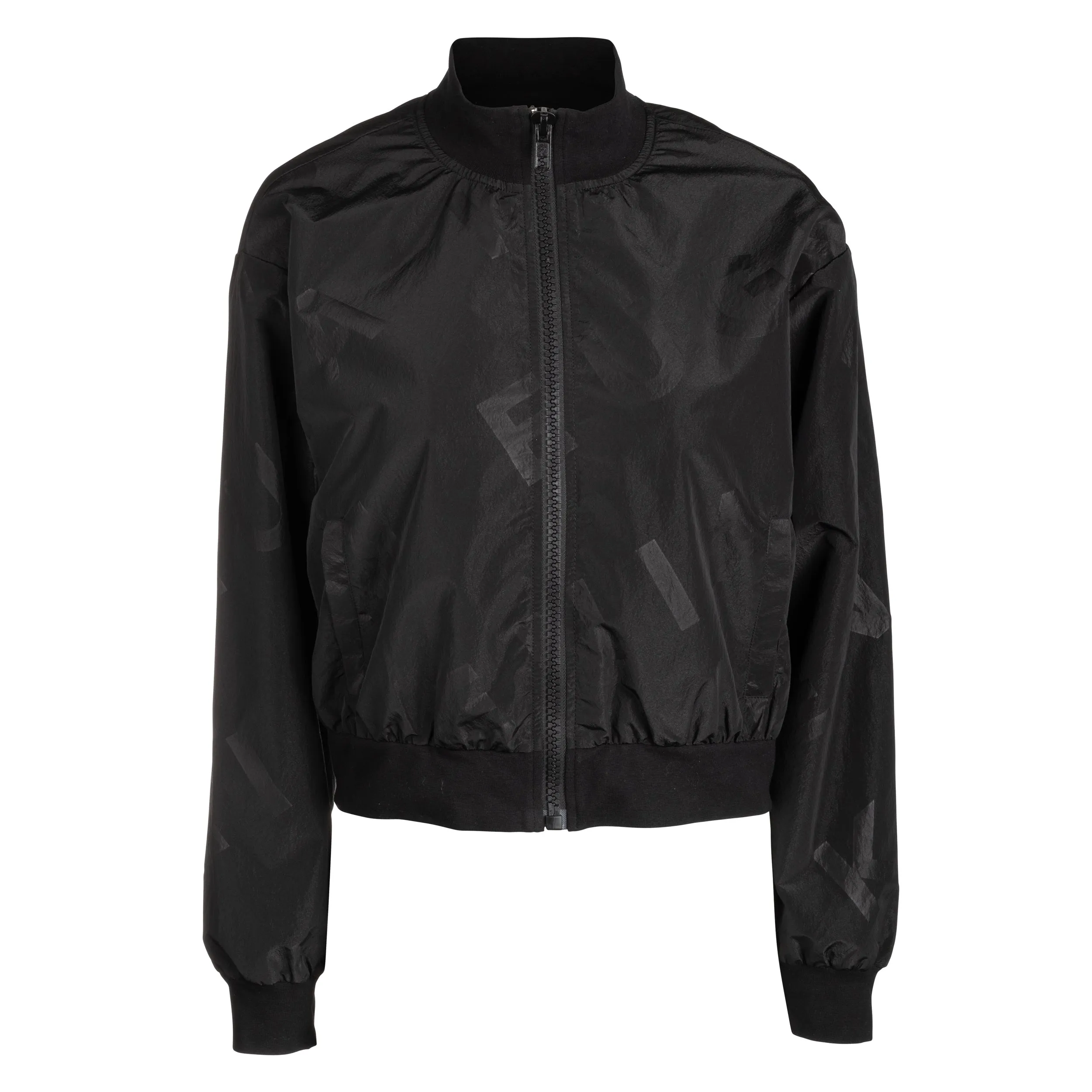 Steffi Warm-Up Jacket