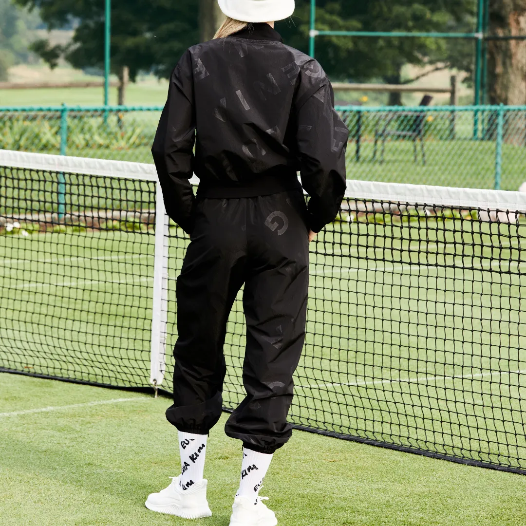 Steffi Warm-Up Jacket