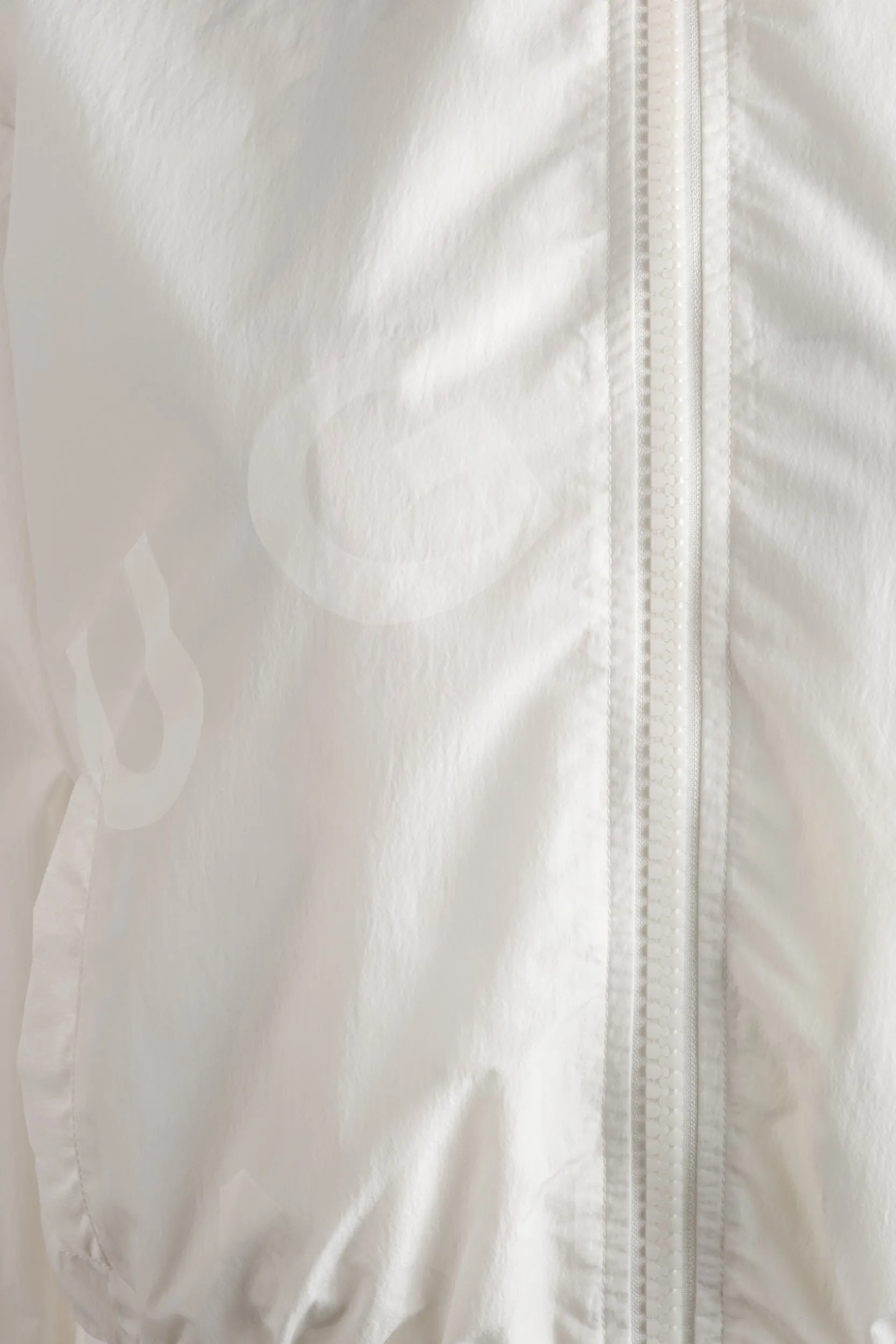 Steffi Warm-Up Jacket
