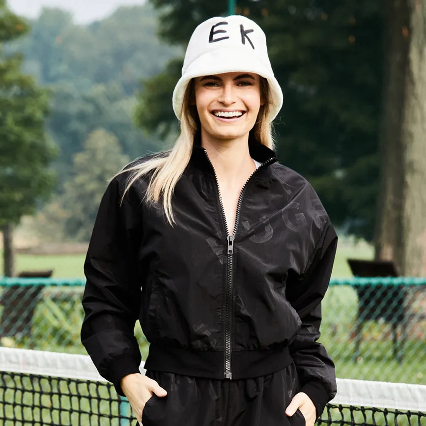 Steffi Warm-Up Jacket