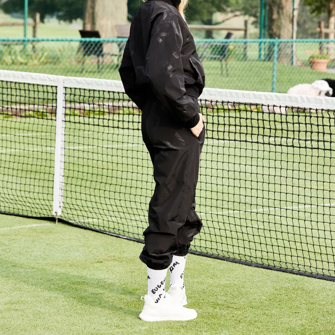 Steffi Warm-Up Jacket