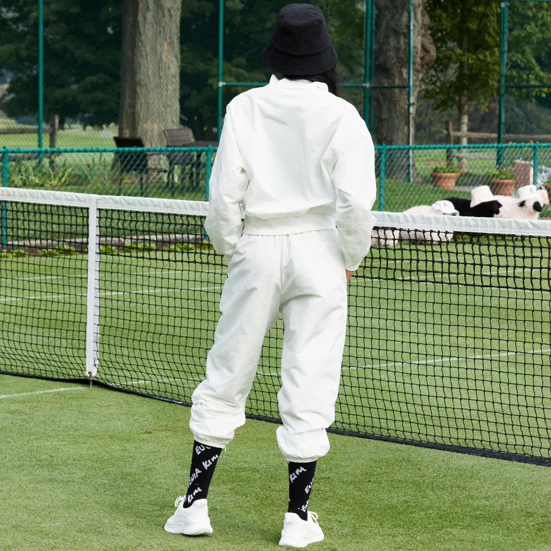 Steffi Warm-Up Jacket